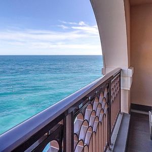 Exclusive Room sea view